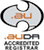 auDa Accredited Registrar